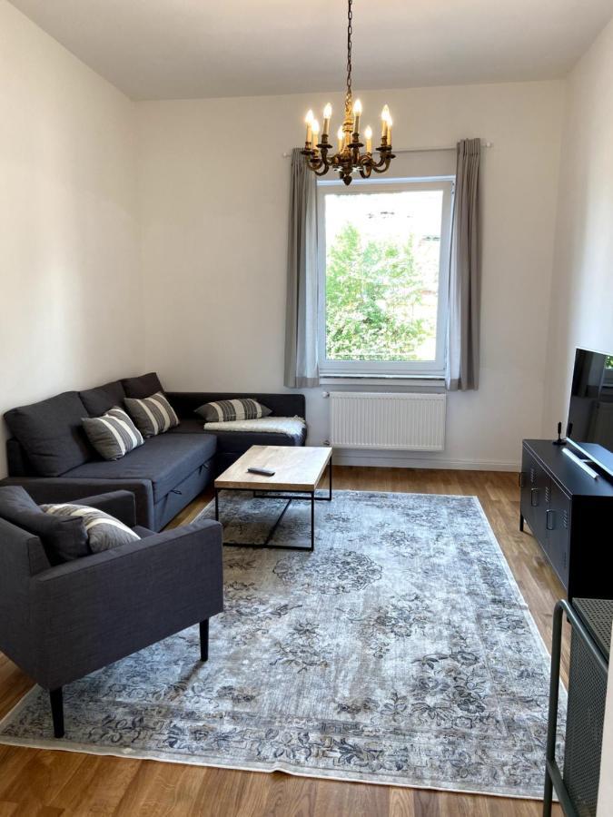 Wunderschoene Sanierte Wohnung Vor Den Toren Koelns Екстериор снимка
