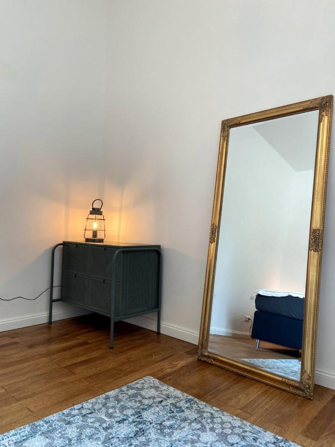 Wunderschoene Sanierte Wohnung Vor Den Toren Koelns Екстериор снимка